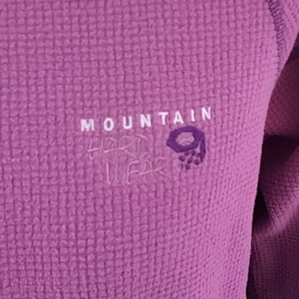 Mountain Hard Wear Jacket. View 4